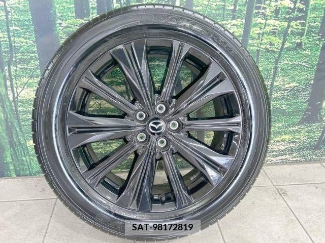 Mazda CX-5 2022-09 265794-13