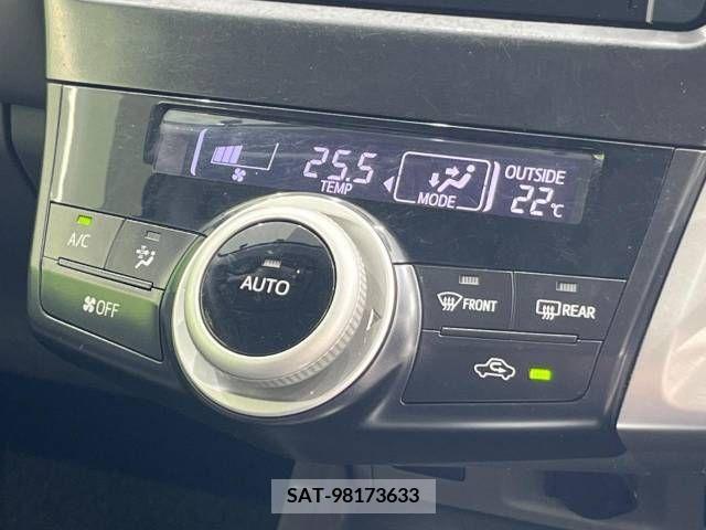 Toyota PRIUS ALPHA 2013-08 282500-4