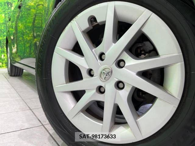 Toyota PRIUS ALPHA 2013-08 282500-13