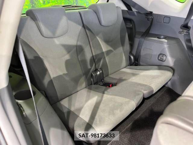 Toyota PRIUS ALPHA 2013-08 282500-10