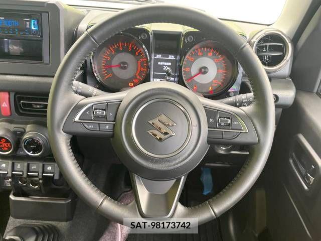 Suzuki JIMNY 2023-11 380659-11