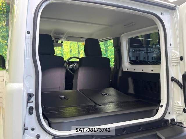 Suzuki JIMNY 2023-11 380659-10
