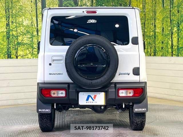 Suzuki JIMNY 2023-11 380659-15