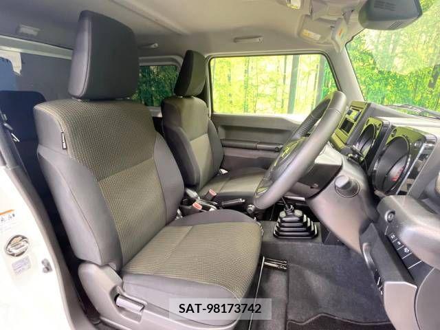 Suzuki JIMNY 2023-11 380659-8