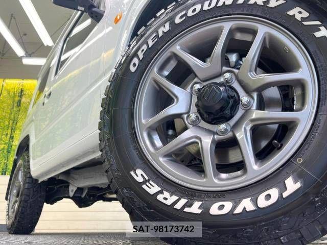 Suzuki JIMNY 2023-11 380659-13
