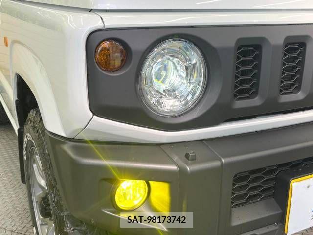 Suzuki JIMNY 2023-11 380659-12