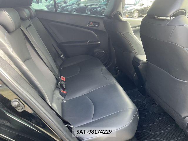 Toyota PRIUS 2020-10 330990-15