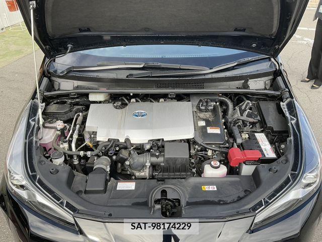 Toyota PRIUS 2020-10 330990-22