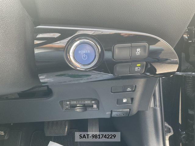 Toyota PRIUS 2020-10 330990-21