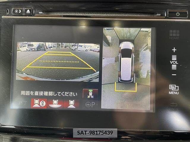 Honda ODYSSEY 2013-12 254353-4