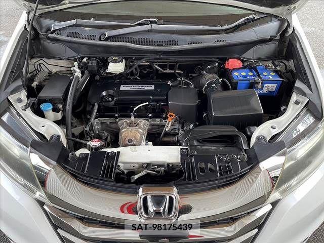 Honda ODYSSEY 2013-12 254353-19
