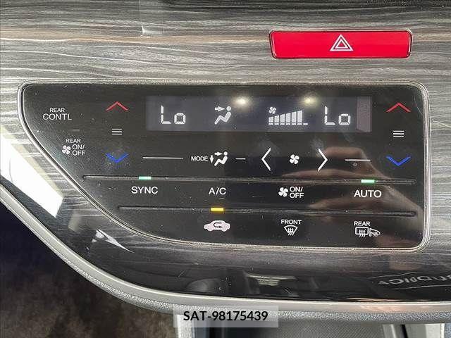 Honda ODYSSEY 2013-12 254353-2