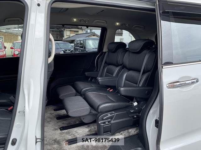 Honda ODYSSEY 2013-12 254353-16