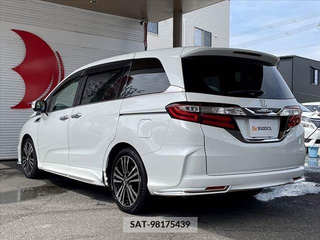Honda ODYSSEY 2013-12 254353-10