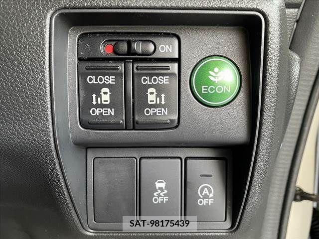 Honda ODYSSEY 2013-12 254353-5