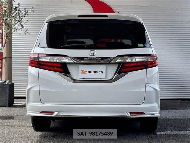 Honda ODYSSEY 2013-12 254353-11
