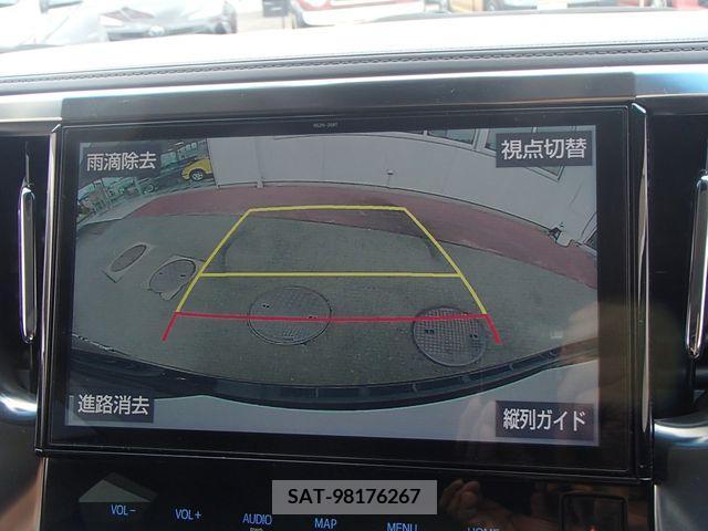 Toyota ALPHARD 2019-06 384461-14