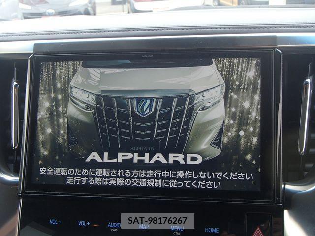 Toyota ALPHARD 2019-06 384461-13