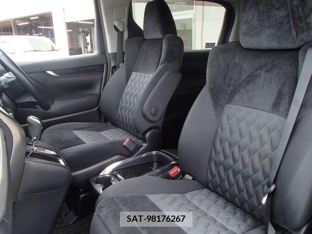 Toyota ALPHARD 2019-06 384461-9