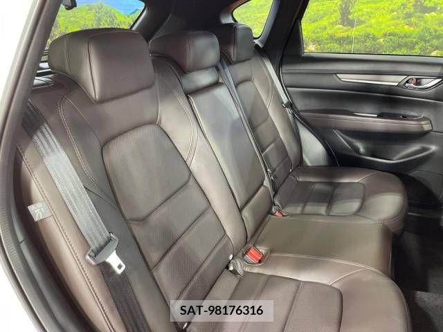 Mazda CX-5 2022-07 265915-9