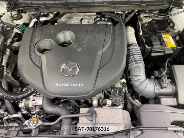 Mazda CX-5 2022-07 265915-18