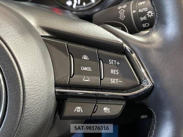 Mazda CX-5 2022-07 265915-5