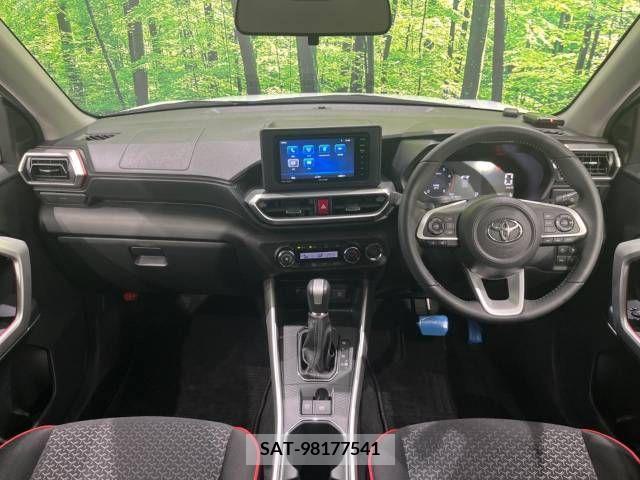 Toyota RAIZE 2023-03 324425-1