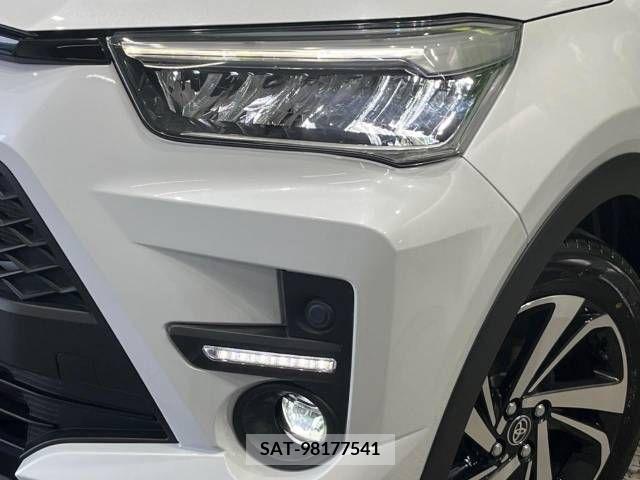 Toyota RAIZE 2023-03 324425-12