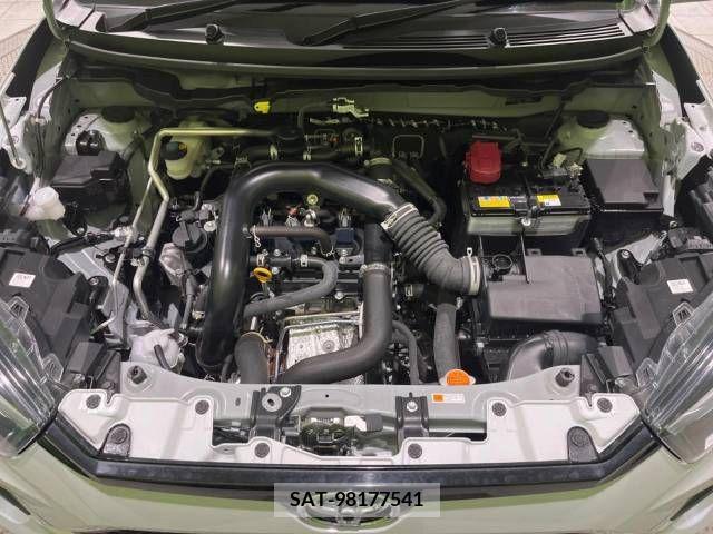 Toyota RAIZE 2023-03 324425-18