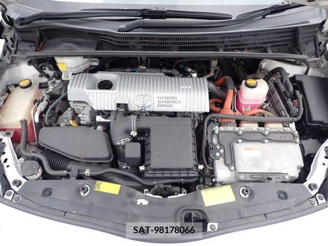 Toyota PRIUS 2011-06 384447-21