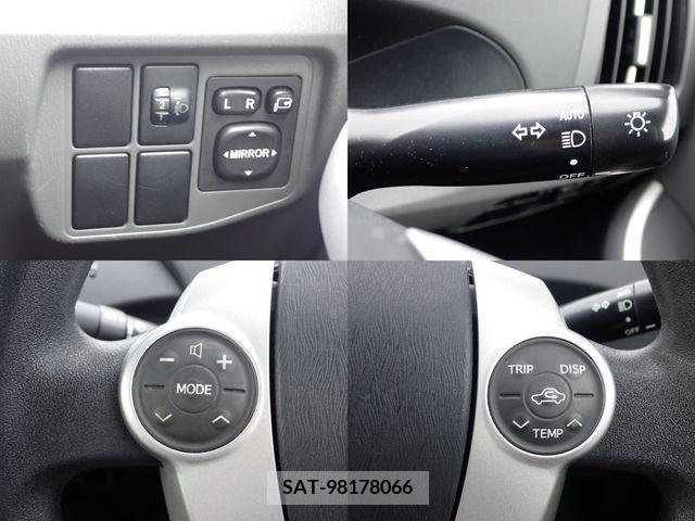 Toyota PRIUS 2011-06 384447-16