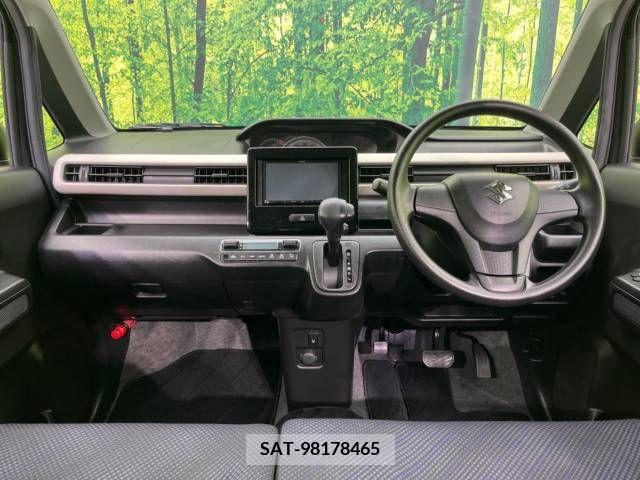 Suzuki WAGON R 2018-11 253610-1
