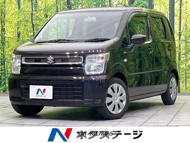 Suzuki WAGON R 2018-11 253610-0