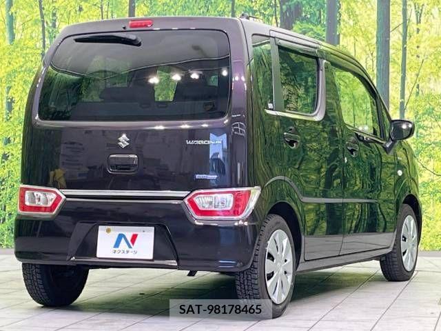 Suzuki WAGON R 2018-11 253610-17