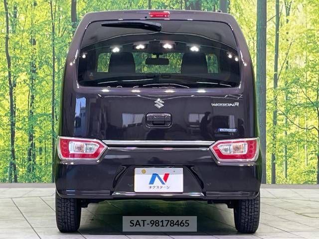 Suzuki WAGON R 2018-11 253610-15