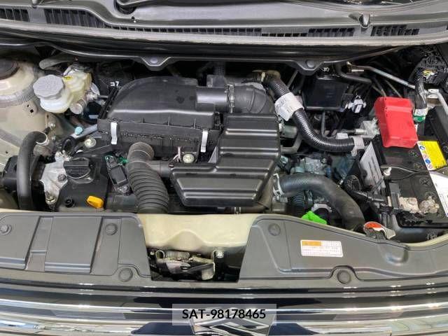 Suzuki WAGON R 2018-11 253610-18