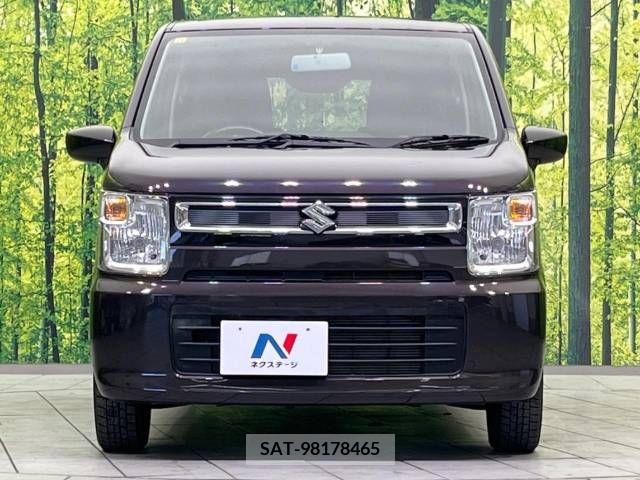 Suzuki WAGON R 2018-11 253610-14