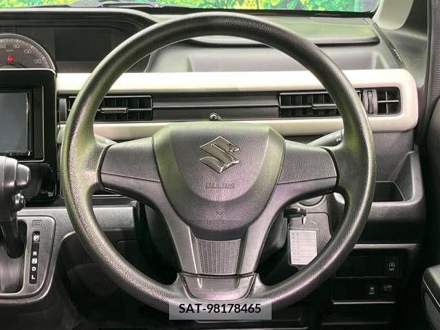 Suzuki WAGON R 2018-11 253610-11
