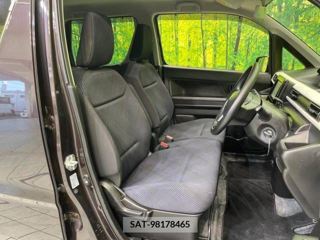 Suzuki WAGON R 2018-11 253610-8