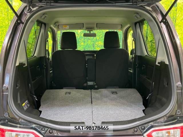 Suzuki WAGON R 2018-11 253610-10