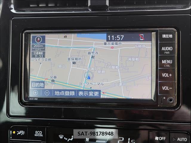 Toyota PRIUS 2020-05 366313-10