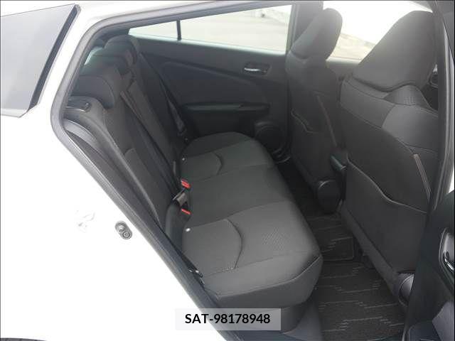 Toyota PRIUS 2020-05 366313-16