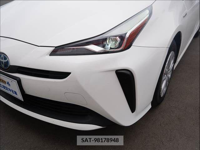 Toyota PRIUS 2020-05 366313-3