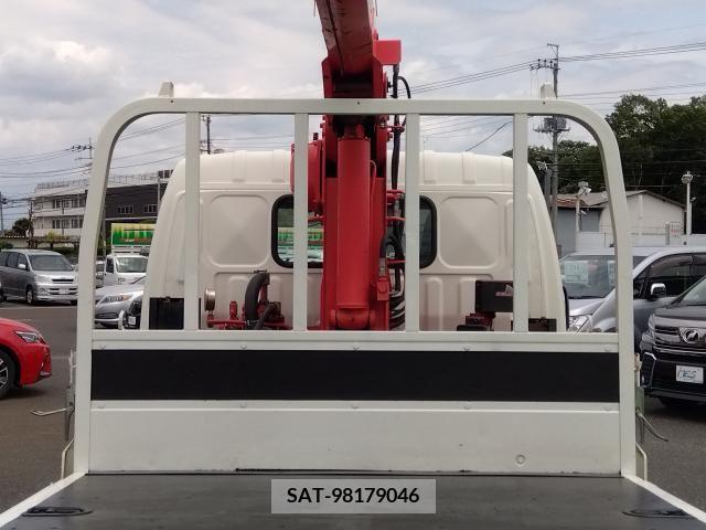 Hino DUTRO 2014-11 255720-6