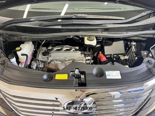 Toyota VELLFIRE 2009-07 338577-17