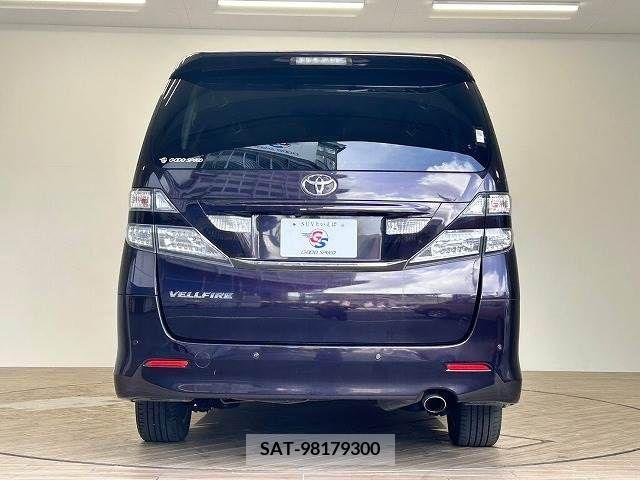 Toyota VELLFIRE 2009-07 338577-14