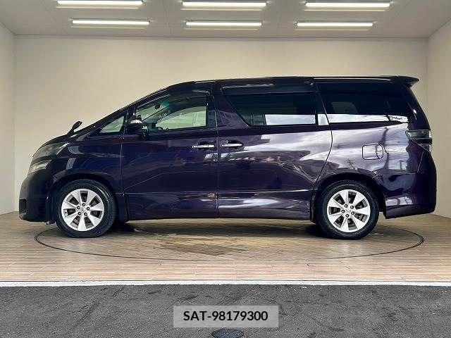 Toyota VELLFIRE 2009-07 338577-15