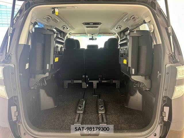 Toyota VELLFIRE 2009-07 338577-13
