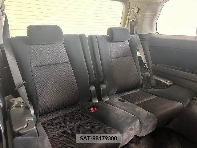 Toyota VELLFIRE 2009-07 338577-12