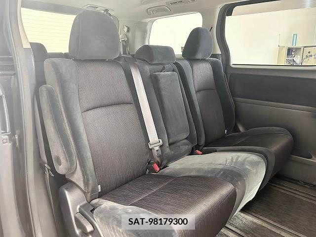 Toyota VELLFIRE 2009-07 338577-11